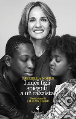 I miei figli spiegati a un razzista. E-book. Formato EPUB ebook