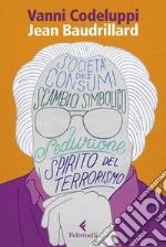 Jean Baudrillard: La seduzione del simbolico. E-book. Formato EPUB ebook