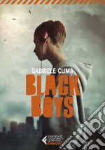 Black Boys. E-book. Formato EPUB ebook