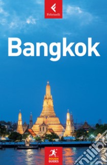 Bangkok. E-book. Formato EPUB ebook di Paul  Gray