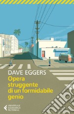 Opera struggente di un formidabile genio. E-book. Formato EPUB ebook