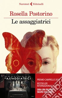 Le assaggiatrici. E-book. Formato EPUB ebook