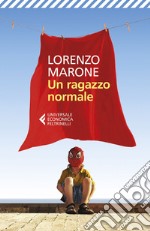 Un ragazzo normale. E-book. Formato EPUB ebook