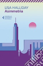 Asimmetria. E-book. Formato EPUB ebook