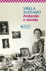 Andando e stando. E-book. Formato EPUB ebook