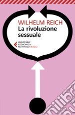 La rivoluzione sessuale. E-book. Formato EPUB