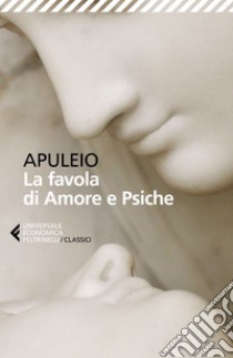 La favola di Amore e Psiche. E-book. Formato EPUB ebook di Apuleio