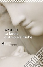 La favola di Amore e Psiche. E-book. Formato EPUB