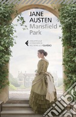 Mansfield Park. E-book. Formato EPUB ebook