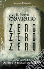 ZeroZeroZero. E-book. Formato EPUB ebook