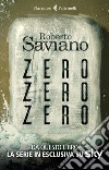 ZeroZeroZero. E-book. Formato EPUB ebook