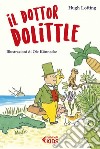 Il Dottor Dolittle. E-book. Formato EPUB ebook