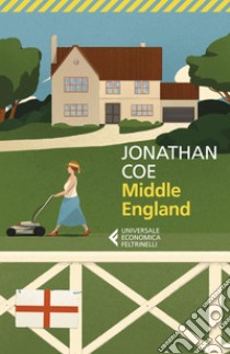 Middle England. E-book. Formato EPUB ebook di Jonathan Coe