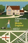 Middle England. E-book. Formato EPUB ebook