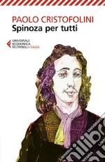 Spinoza per tutti. E-book. Formato EPUB ebook