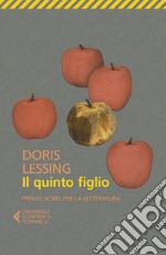 Il quinto figlio. E-book. Formato EPUB ebook