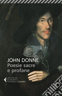 Poesie sacre e profane. E-book. Formato EPUB ebook
