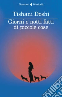 Giorni e notti fatti di piccole cose. E-book. Formato EPUB ebook