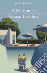 Giorni terribili. E-book. Formato EPUB