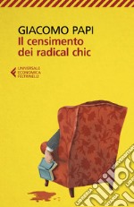 Il censimento dei radical chic. E-book. Formato EPUB ebook