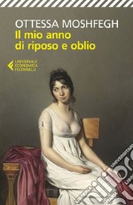 Il mio anno di riposo e oblio. E-book. Formato EPUB ebook