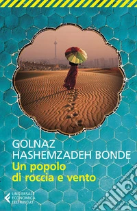 Un popolo di roccia e vento. E-book. Formato EPUB ebook