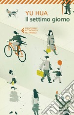 Il settimo giorno. E-book. Formato EPUB ebook