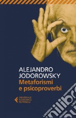 Metaforismi e psicoproverbi. E-book. Formato EPUB ebook