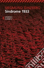 Sindrome 1933. E-book. Formato EPUB ebook