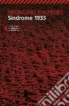 Sindrome 1933. E-book. Formato EPUB ebook di Siegmund  Ginzberg