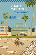 Tiro mancino. E-book. Formato EPUB ebook