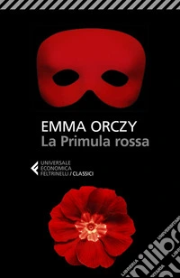 La Primula rossa. E-book. Formato EPUB ebook