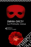 La Primula rossa. E-book. Formato EPUB ebook di Giancarlo Carlotti