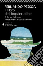 Il libro dell'inquietudine: di Bernardo Soares. E-book. Formato EPUB