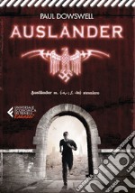 Ausländer - Straniero. E-book. Formato EPUB ebook