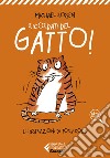 Ricordati del gatto! Alta leggibilità: Edizione in Alta Leggibilità. E-book. Formato EPUB ebook