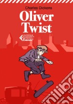 Oliver Twist - Classici Ragazzi. E-book. Formato EPUB ebook