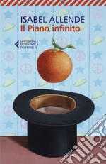 Il piano infinito. E-book. Formato EPUB ebook