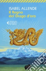 Il regno del Drago d'oro. E-book. Formato EPUB ebook