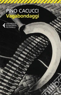 Vagabondaggi. E-book. Formato EPUB ebook