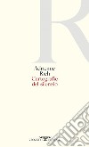 Cartografie del silenzio. E-book. Formato EPUB ebook di Adrienne Rich