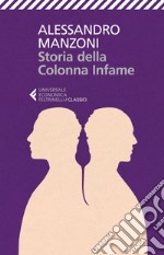 Storia della Colonna Infame. E-book. Formato EPUB ebook