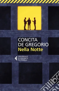 Nella notte: Una storia di potere. E-book. Formato EPUB ebook