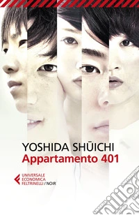 Appartamento 401. E-book. Formato EPUB ebook
