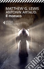 Il monaco. E-book. Formato EPUB ebook