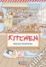 Kitchen. E-book. Formato EPUB ebook