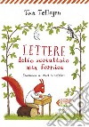 Lettere dello scoiattolo alla formica. E-book. Formato EPUB ebook