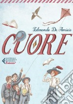 Cuore - Classici Ragazzi. E-book. Formato EPUB ebook