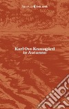 In autunno: Parte 1. E-book. Formato EPUB ebook