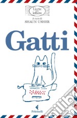 Gatti, l'arte delle lettere. E-book. Formato EPUB ebook